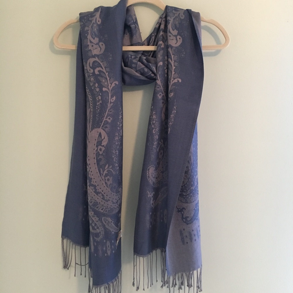 Pashmina Scarf